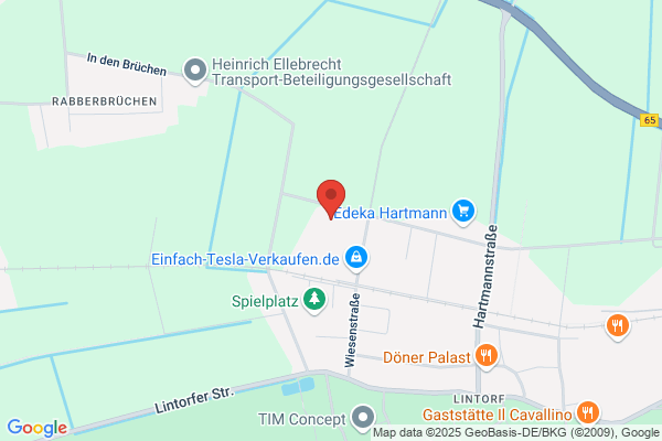 Reitsport Wiehenstroth