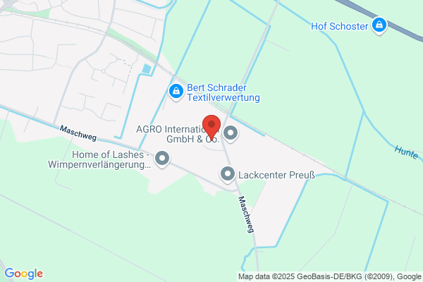 AGRO Tooling Systems GmbH