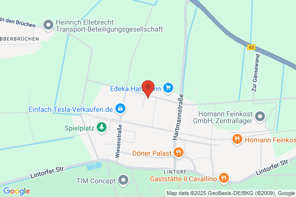 BAUKOMPANIE GmbH & Co. KG