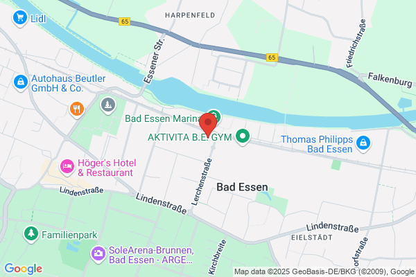 Bad Essener Handelshaus