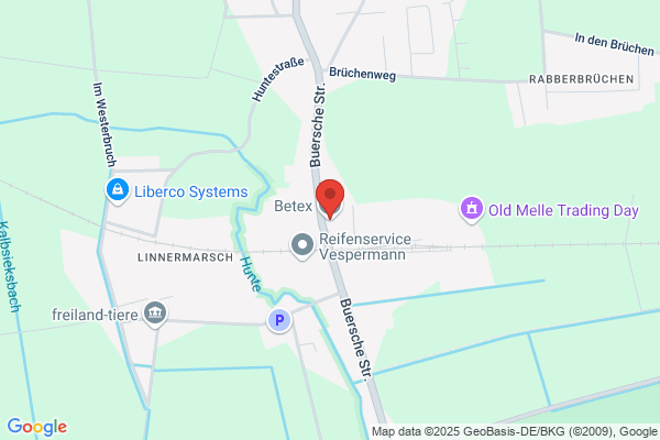 Betex GmbH
