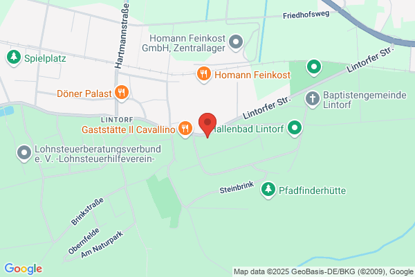 Blomenkamp Heizung Sanitär GmbH