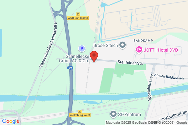 Cotrans Logistic GmbH & Co. KG