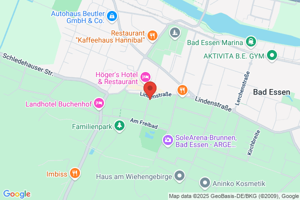 DDB Service GmbH