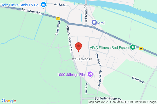 Dipl.-Kfm. Eckard Klose