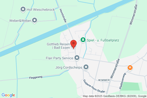 Gottlieb Reisen GmbH & CO. KG