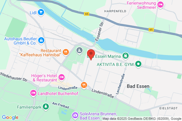 Grundschule Essen Bad