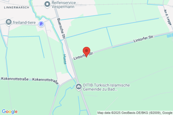 Hausmeisterservice Laukert