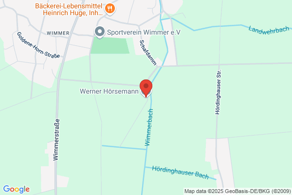 Hörsemann Werner GmbH