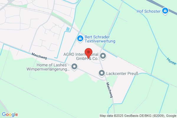 Klausjürgens GmbH
