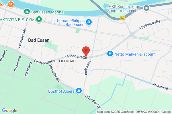 Lewin Grundstücksverwaltungsgesellschaft bR