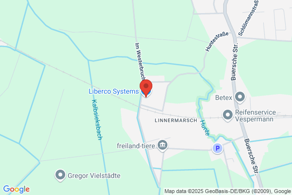 Liberco Systems GmbH