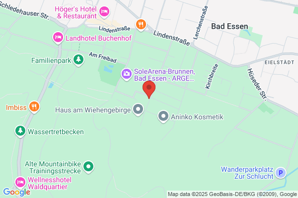 Nordex Energy GmbH