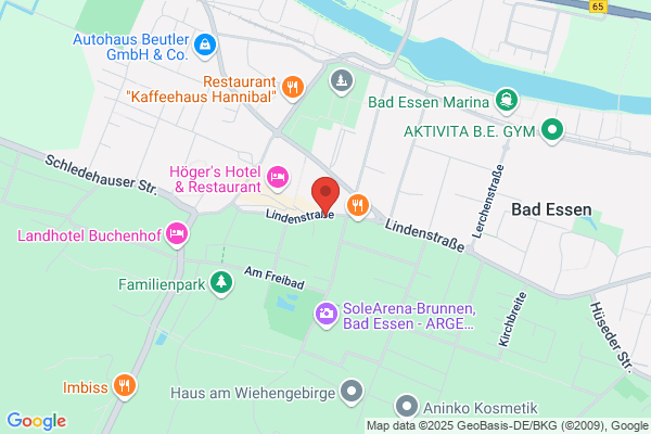RUDI Dienstleistungszentrum
