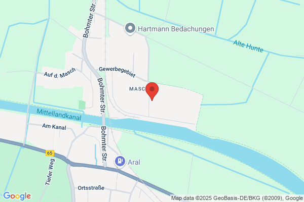 Teuto Baustahlmatten GmbH & Co. KG