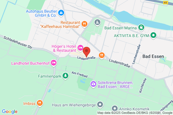 Tourist Information