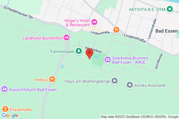 Friseursalon Charlotte