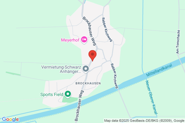 Gasthaus Tönsmeyer