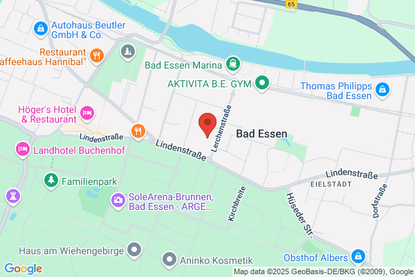 Pfarramt Bad Essen