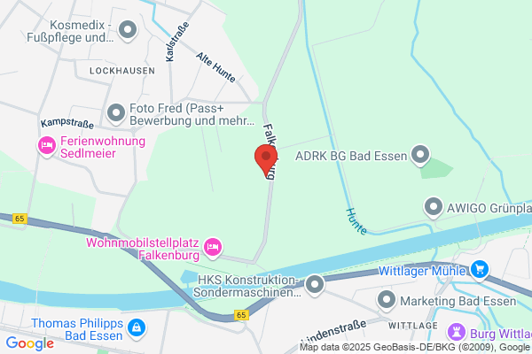Korte Frästechnik GmbH