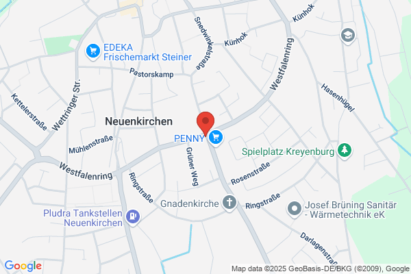 Nienhüser Stilmöbel