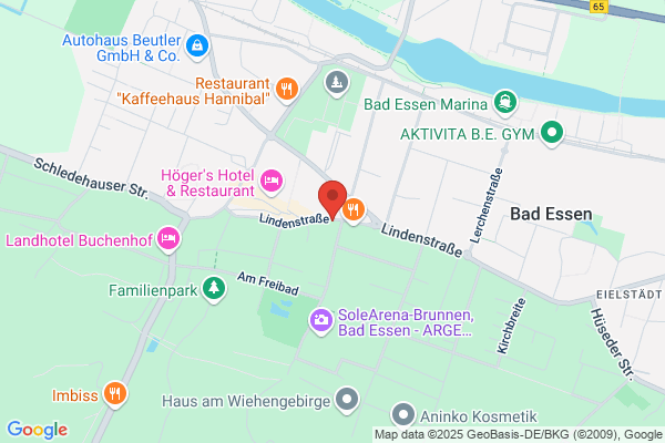 Reisebüro Winkelmann GmbH
