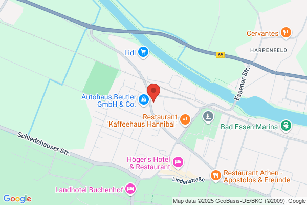Vogt Trading GmbH