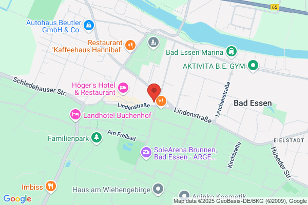 LVM Versicherung Julia Wilms - Versicherungsagentur