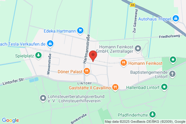 Greger Jürgen VGH-Versicherung