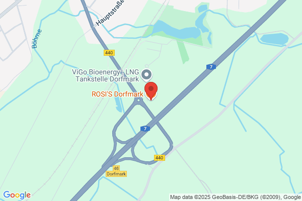 ROSI'S Autohof Dorfmark