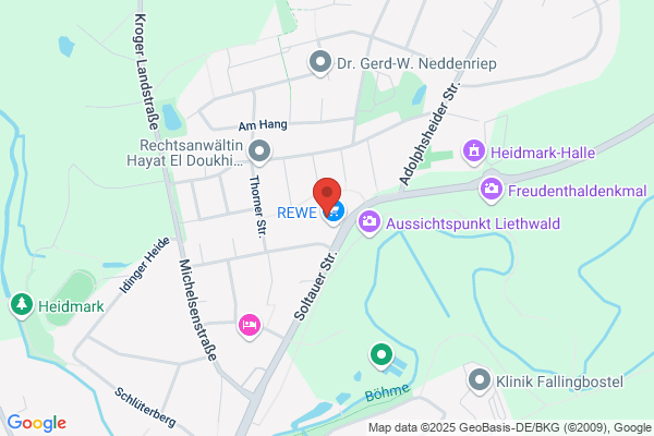 Vatter Eckehard Bäckerei und Café