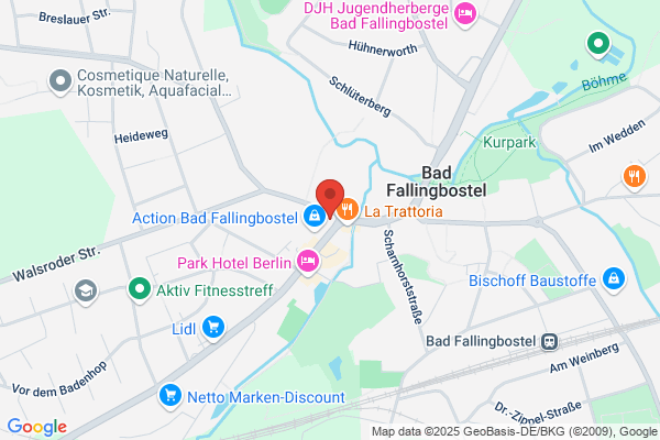 Kreissparkasse Fallingbostel