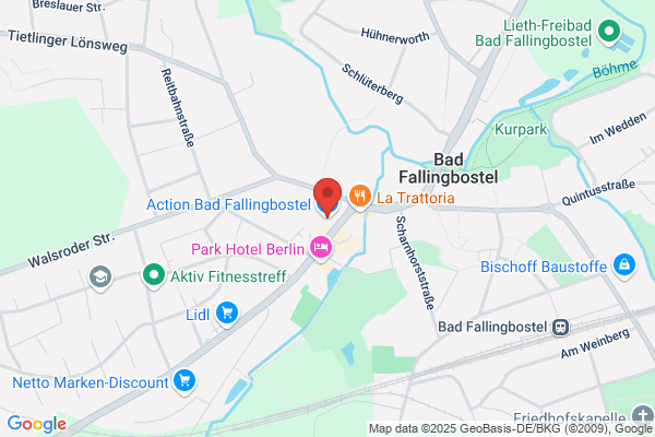 Action Bad Fallingbostel