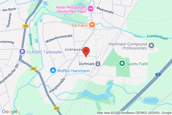 Gasthaus Meding