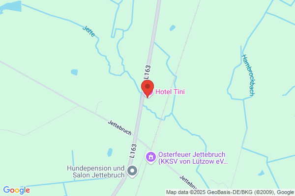 Tj Dienstleistungen