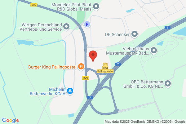 Autobahnmeisterei