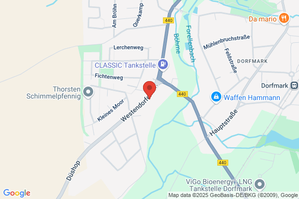 Autolackiererei Wedemeyer GmbH