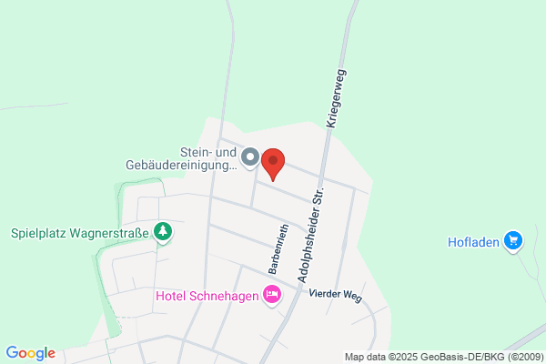 Backhaus & Brandes GbR