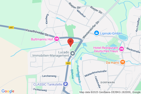 DOREAFAMILIE Bad Fallingbostel