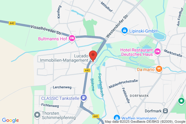 Domorent Ges. für Haus- und Grundstücksverwaltungen mbH