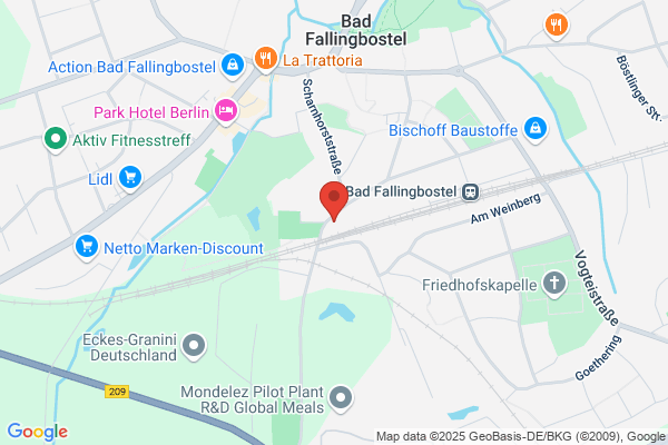 Farthmann GmbH & Co. KG