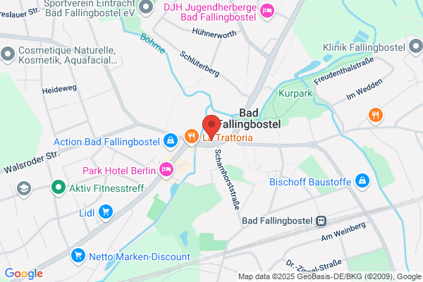 Fingernagelstudio C. Schmalfeldt