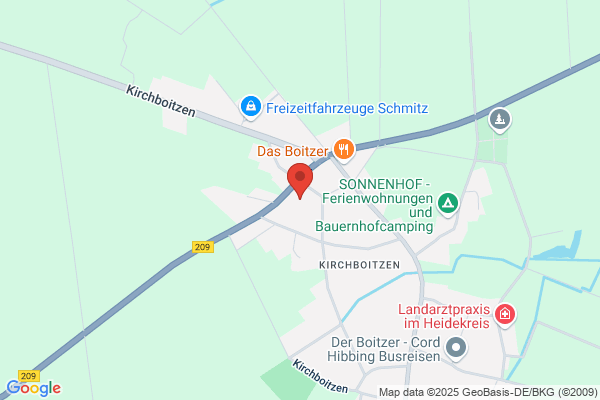 Fuchs GmbH