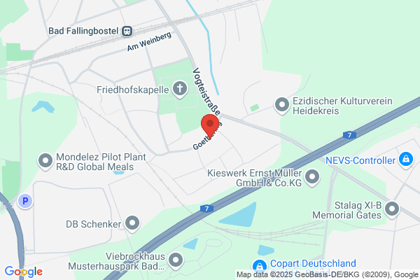 G-P-W Consulting Bausanierung und Abdichungstechnik GmbH
