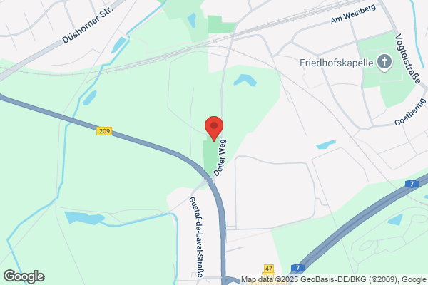 ITA Tennispark Fallingbostel