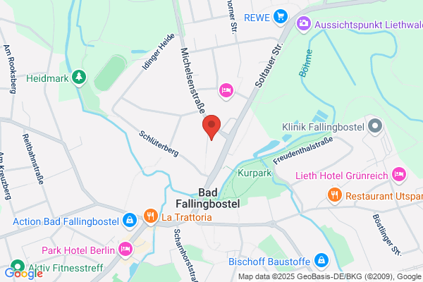 Jugendtreff