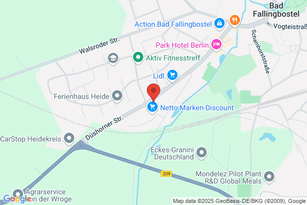 Landesschulbehörde Abteilung Lüneburg Außenstelle