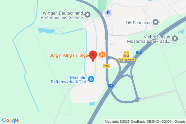 Langer Metallbau GmbH