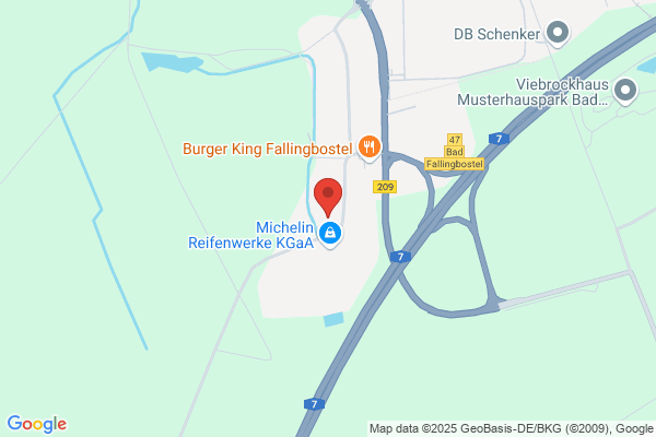 Lindner u. Fischer Nord Fahrzeugbau GmbH