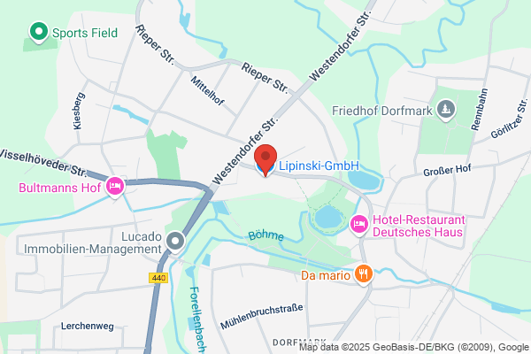 Lipinski GmbH